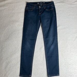 Celebrity Pink Jeans Denim Comfy Stretch Size 5